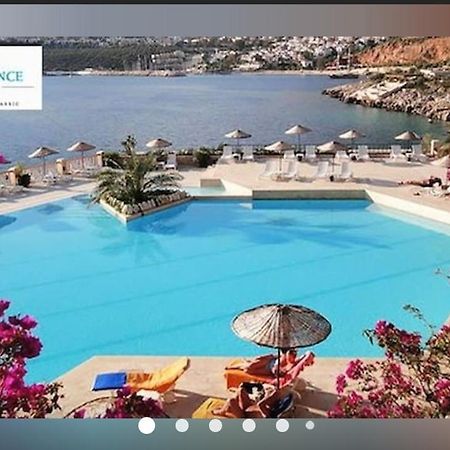 Seaview Holiday Home Калкан Екстериор снимка