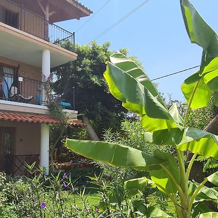 Seaview Holiday Home Калкан Екстериор снимка