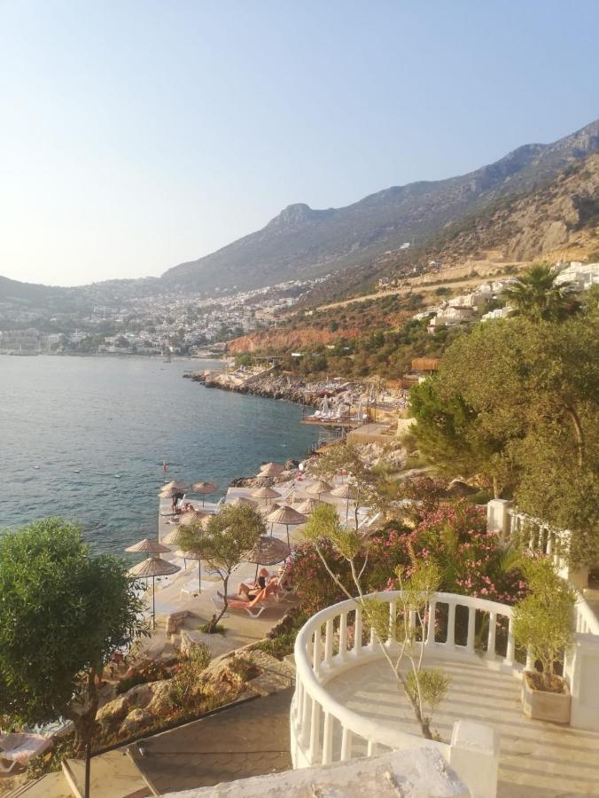 Seaview Holiday Home Калкан Екстериор снимка