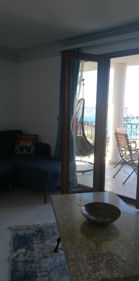 Seaview Holiday Home Калкан Екстериор снимка