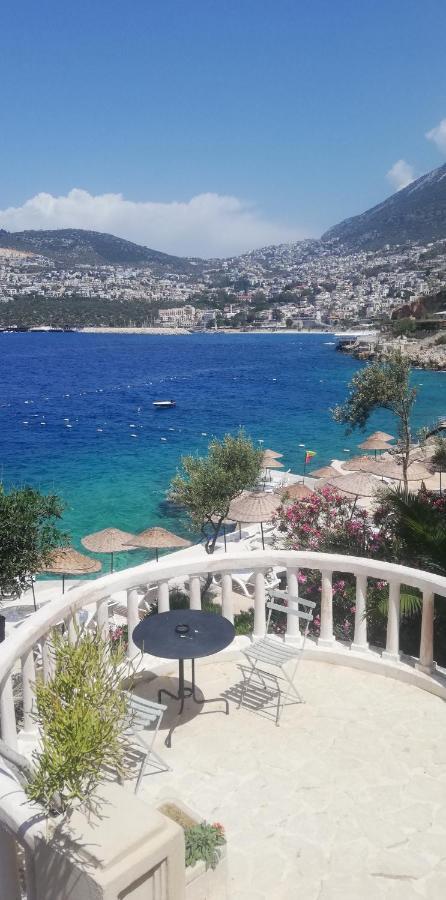 Seaview Holiday Home Калкан Екстериор снимка