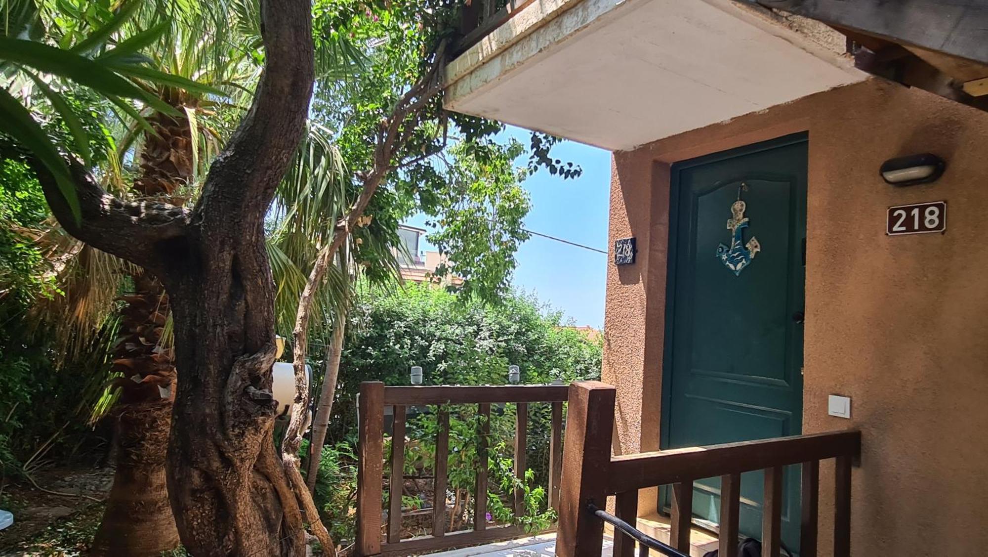 Seaview Holiday Home Калкан Екстериор снимка